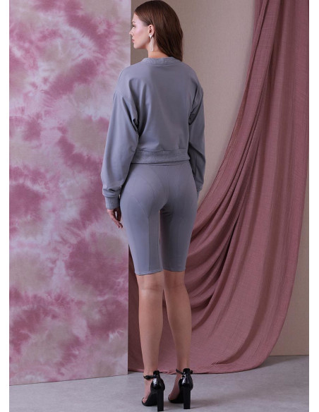 Patroon voor tops en panty's - Vogue 1945