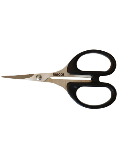 Fijne borduurschaar Rascol 10,5 cm