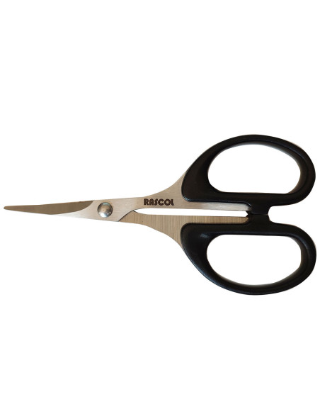 Fijne borduurschaar Rascol 10,5 cm