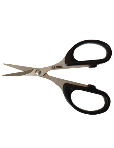 Fijne borduurschaar Rascol 10,5 cm