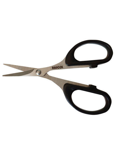 Fijne borduurschaar Rascol 10,5 cm