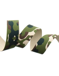 Polyester riem - Leger