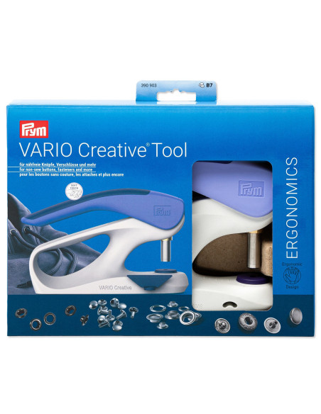 VARIO Creative Tool Prym
