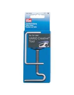 Tafelbevestiging voor VARIO Creative Tool Prym