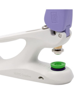Gereedschapset voor oogjes 11 en 14 mm VARIO Creative Tool 2