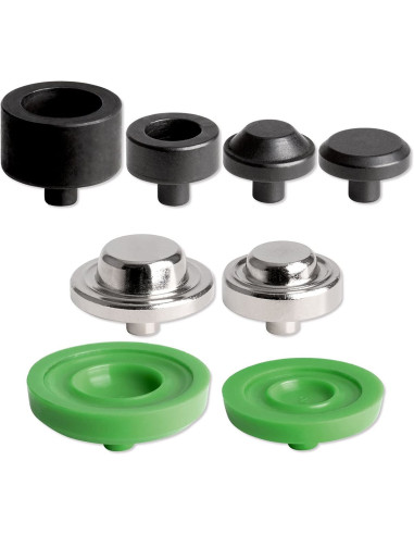 Gereedschapset voor oogjes 11 en 14 mm VARIO Creative Tool