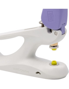 Gereedschapset voor holle klinknagels 7,5 en 9 mm VARIO Creative Tool 2