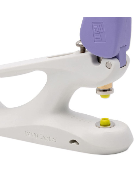 Gereedschapset voor holle klinknagels 7,5 en 9 mm VARIO Creative Tool