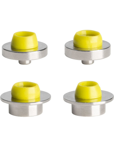 Gereedschapset voor holle klinknagels 7,5 en 9 mm VARIO Creative Tool