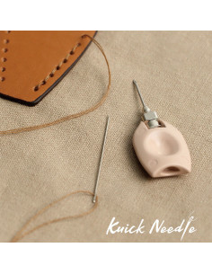Kuick Needle naalden trekken