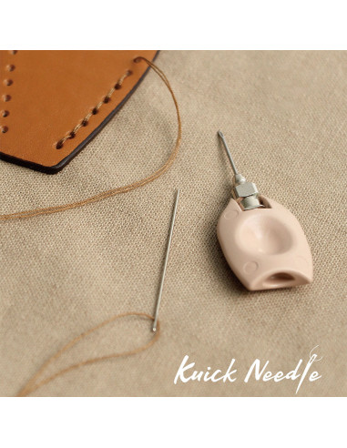 Kuick Needle naalden trekken
