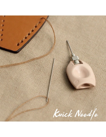 Kuick Needle naalden trekken
