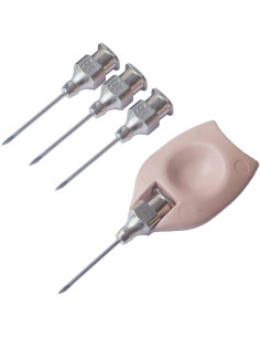 Kuick Needle naalden trekken 2