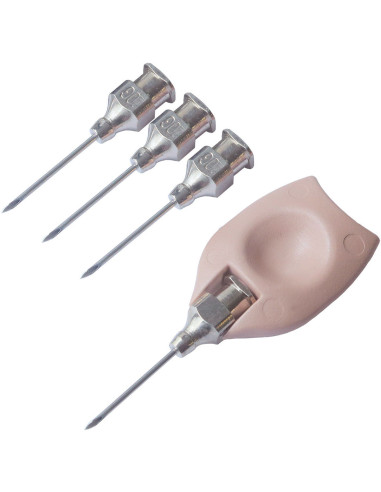 Kuick Needle naalden trekken