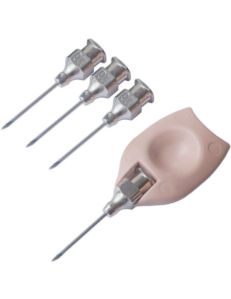Kuick Needle naalden trekken