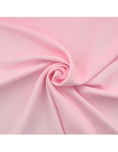 Burlington stof - Roze babykleur