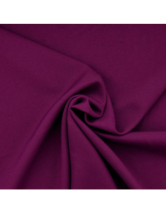 Burlington stof - Cassis
