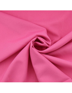 Burlington stof - Roze