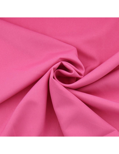 Burlington stof - Roze