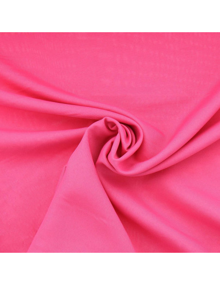 Burlington stof - Fuchsia