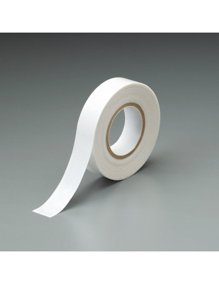Dubbelzijdige kleefband Clover 12 mm x 7 m