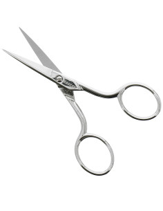 Rascol borduurschaar 10 cm 2
