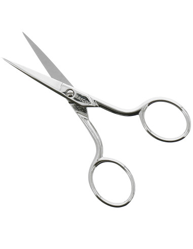 Rascol borduurschaar 10 cm