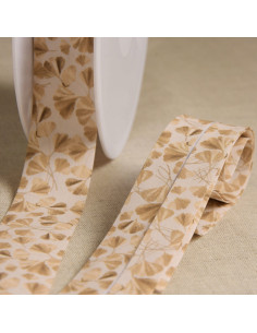 Ginkgo biais - Beige