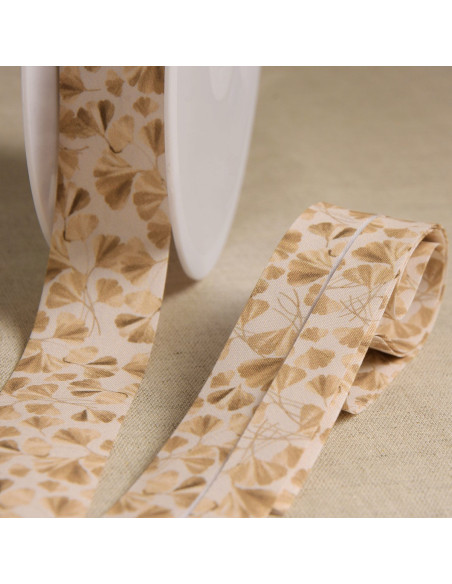 Ginkgo biais - Beige