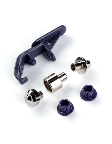 Boorhulzen voor Vario tang
