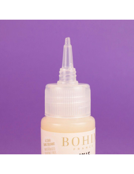 Anti-uitrafel lijm 25 ml Bohin