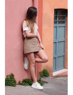 Erell short patroon - Cha´ Coud