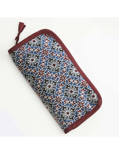 Etui voor sokkennaalden Ajrak Lantern Moon