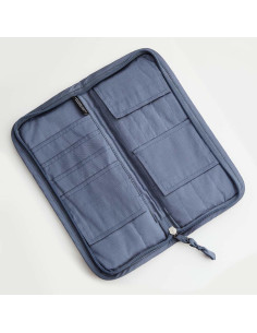 Etui voor verwisselbare breinaalden Ajrak Lantern Moon 2