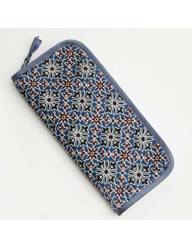 Etui voor verwisselbare breinaalden Ajrak Lantern Moon