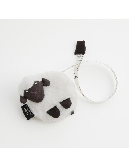 Meetlint schaap Lantern Moon
