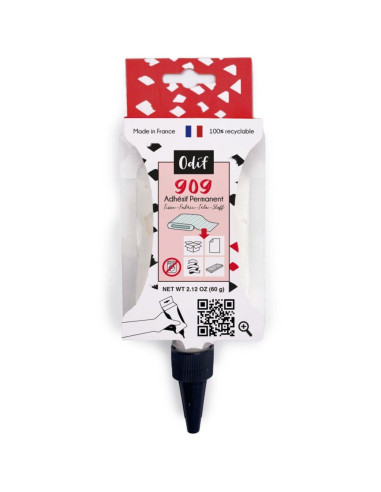 Definitieve lijmzak Odif 909