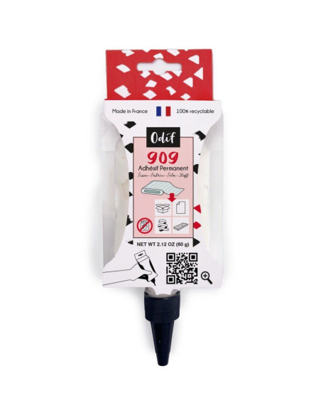 Definitieve lijmzak Odif 909