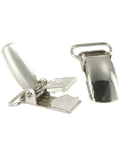 Bretelclip 18 mm