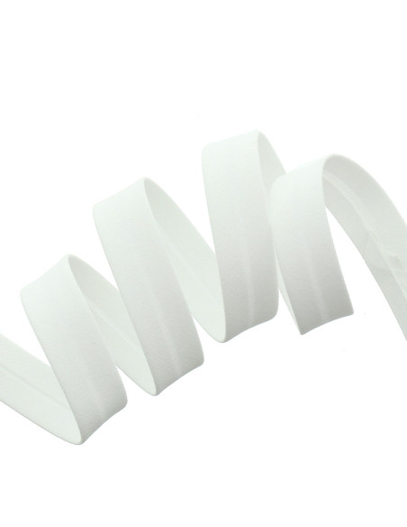 Waterdichte anti-uv biais voor buiten - Wit