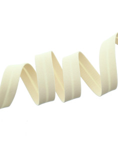 Waterdichte anti-uv biais voor buiten - Ecru