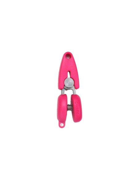 Mini draadschaar - Roze
