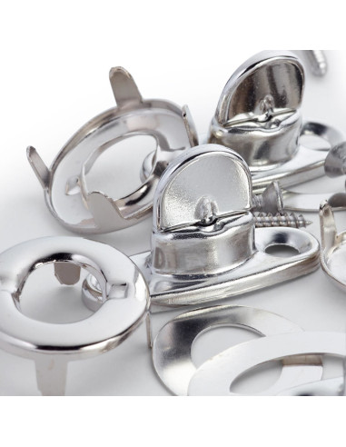 Draaisluitingen 33 mm