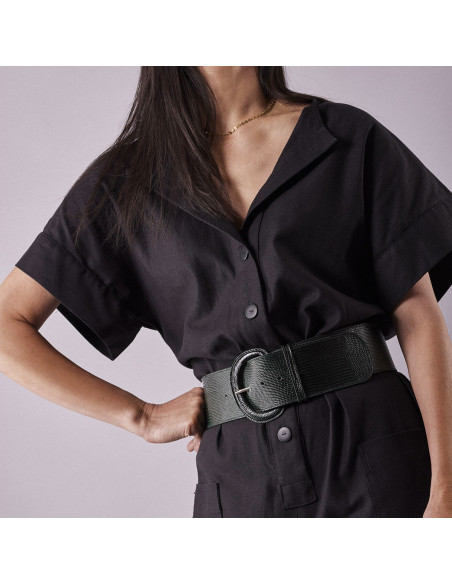 Patroon DE jumpsuit - Atelier Brunette