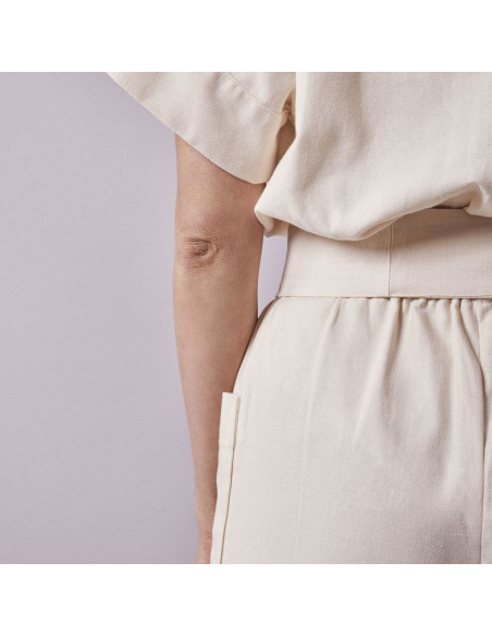 Patroon DE jumpsuit - Atelier Brunette