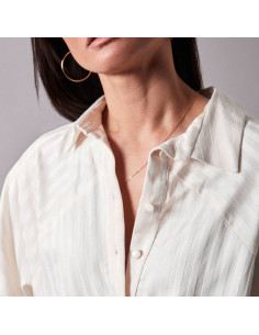 Patroon HET overhemd - Atelier Brunette 2