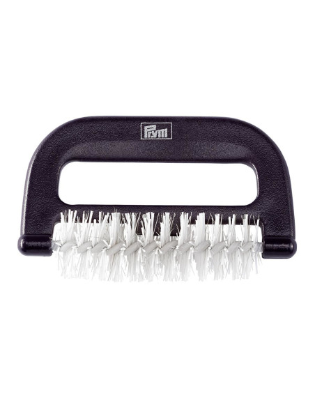 Borstel voor mohair