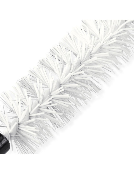 Borstel voor mohair