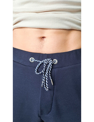 Jogging- en shortpatroon voor heren Le Coureur - Les BG