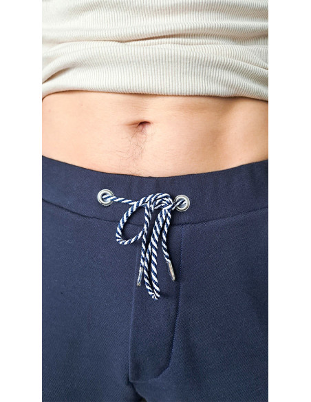 Jogging- en shortpatroon voor heren Le Coureur - Les BG
